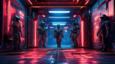 2025.9.6专享！霓虹深渊：无限兑换码全搜罗